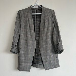 NWOT Babaton Power Hip Blazer
